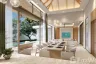 5 Bedroom Villa for sale in The Ozone Campus Villa, Thep Krasatti, Phuket