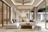 5 Bedroom Villa for sale in The Ozone Campus Villa, Thep Krasatti, Phuket