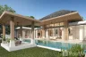 5 Bedroom Villa for sale in The Ozone Campus Villa, Thep Krasatti, Phuket