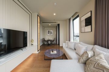 2 Bedroom Condo for rent in Ideo Q Sukhumvit 36, Khlong Tan, Bangkok near BTS Thong Lo