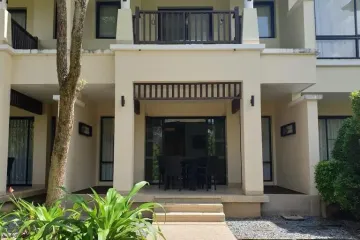 2 Bedroom Townhouse for rent in LAGUNA VILLAGE TOWNHOMES, Choeng Thale, Phuket