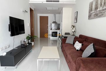 2 Bedroom Condo for rent in The Sanctuary Wong Amat, Na Kluea, Chonburi
