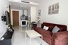 2 Bedroom Condo for rent in The Sanctuary Wong Amat, Na Kluea, Chonburi