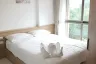 1 Bedroom Condo for rent in City Garden Tropicana, Na Kluea, Chonburi