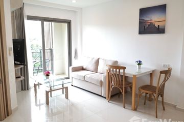 1 Bedroom Condo for rent in City Garden Tropicana, Na Kluea, Chonburi