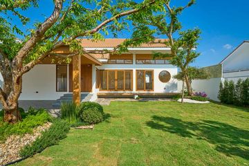 3 Bedroom House for sale in San Phak Wan, Chiang Mai