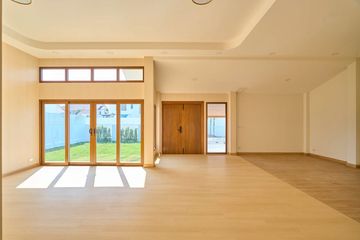 3 Bedroom House for sale in San Phak Wan, Chiang Mai