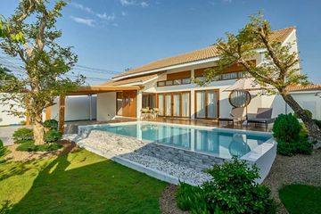 3 Bedroom House for sale in San Phak Wan, Chiang Mai