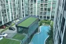 1 Bedroom Condo for sale in The Excel Ladprao - Sutthisan, Wang Thonglang, Bangkok near MRT Chok Chai 4