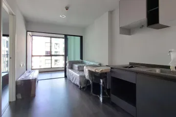 1 Bedroom Condo for sale in The Excel Ladprao - Sutthisan, Wang Thonglang, Bangkok near MRT Chok Chai 4
