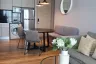 2 Bedroom Condo for rent in Park Origin Phrom Phong, Khlong Tan, Bangkok near BTS Phrom Phong