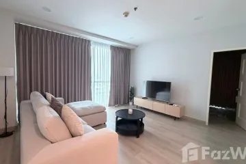 1 Bedroom Condo for rent in Noble Lite, Phaya Thai, Bangkok near BTS Ari