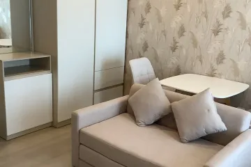 Condo for rent in Aspire Onnut Station, Phra Khanong, Bangkok near BTS On Nut