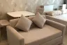Condo for rent in Aspire Onnut Station, Phra Khanong, Bangkok near BTS On Nut