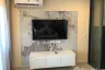 Condo for rent in Aspire Onnut Station, Phra Khanong, Bangkok near BTS On Nut