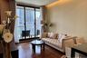 2 Bedroom Condo for rent in The Address Sukhumvit 28, Khlong Tan, Bangkok near BTS Phrom Phong