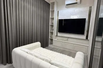 1 Bedroom Condo for rent in RHYTHM Charoenkrung Pavillion, Wat Phraya Krai, Bangkok near BTS Saphan Taksin