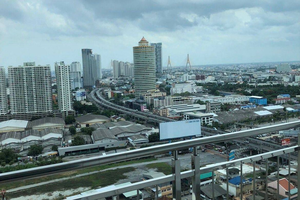 Yan Nawa, Bangkok - Photo 3