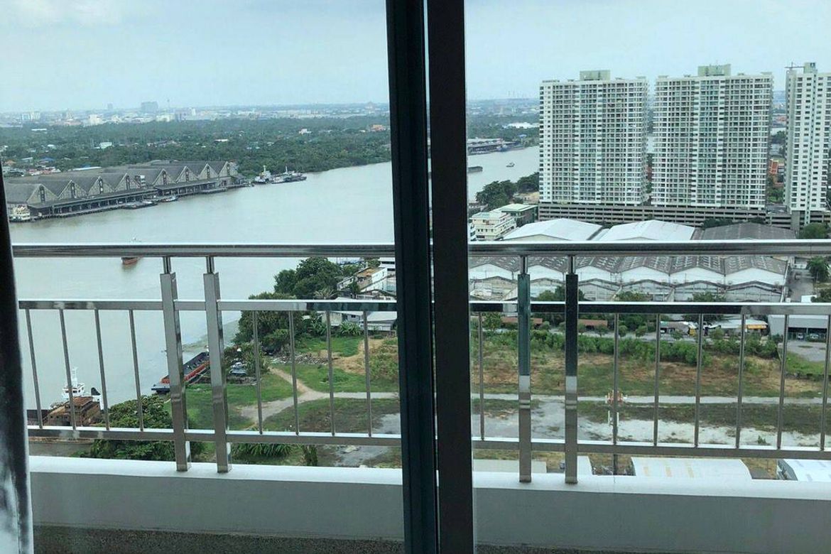 Yan Nawa, Bangkok - Photo 2