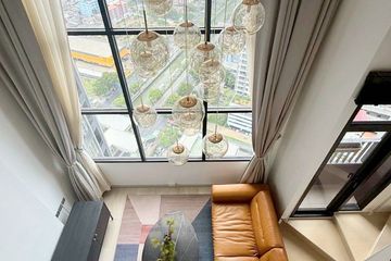 1 Bedroom Condo for rent in Knightsbridge Prime Sathorn, Thung Wat Don, Bangkok near BTS Chong Nonsi