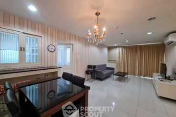 1 Bedroom Condo for rent in Serene Place Sukhumvit 24, Khlong Tan, Bangkok near BTS Phrom Phong