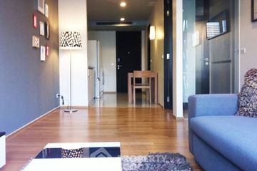 1 Bedroom Condo for rent in The Tempo Ruamrudee, Lumpini, Bangkok near BTS Ploen Chit