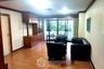 2 Bedroom Condo for rent in The Waterford Park Sukhumvit 53, Khlong Tan Nuea, Bangkok near BTS Thong Lo