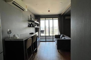 1 Bedroom Condo for Sale or Rent in Q Chidlom-Phetchaburi, Makkasan, Bangkok near BTS Chit Lom