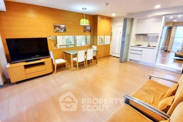 1 Bedroom Condo for rent in The Bangkok Thanon Sub, Si Phraya, Bangkok near MRT Sam Yan