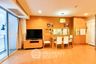 1 Bedroom Condo for rent in The Bangkok Thanon Sub, Si Phraya, Bangkok near MRT Sam Yan