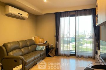 2 Bedroom Condo for sale in M Jatujak, Chom Phon, Bangkok near BTS Mo chit