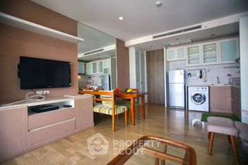 1 Bedroom Condo for rent in Noble Reveal, Phra Khanong Nuea, Bangkok near BTS Thong Lo