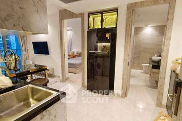 1 Bedroom Condo for sale in The Riviera Monaco, Na Jomtien, Chonburi