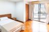 3 Bedroom Apartment for rent in Ma Peng Seng Apartment, Khlong Toei Nuea, Bangkok near BTS Asoke
