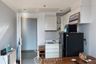 1 Bedroom Condo for sale in Condolette Ize Ratchathewi, Thanon Phetchaburi, Bangkok near BTS Ratchathewi