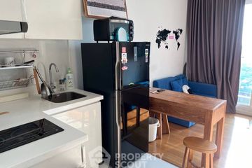 1 Bedroom Condo for sale in Condolette Ize Ratchathewi, Thanon Phetchaburi, Bangkok near BTS Ratchathewi