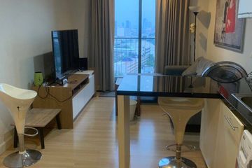 1 Bedroom Condo for rent in Supalai Oriental Place Sathorn-Suanplu, Thung Maha Mek, Bangkok near MRT Lumpini