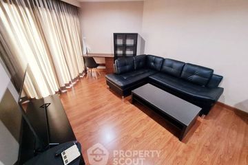 2 Bedroom Condo for rent in Belle Grand Rama 9, Huai Khwang, Bangkok near MRT Phra Ram 9