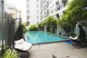 2 Bedroom Condo for rent in Bangkok Feliz Sathorn-Taksin, Khlong Ton Sai, Bangkok near BTS Krung Thon Buri