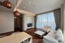 2 Bedroom Condo for rent in Quattro by Sansiri, Khlong Tan Nuea, Bangkok near BTS Thong Lo