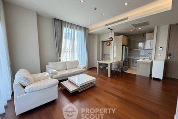 2 Bedroom Condo for rent in Quattro by Sansiri, Khlong Tan Nuea, Bangkok near BTS Thong Lo
