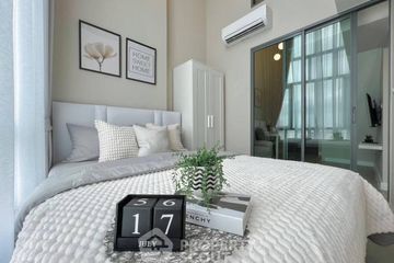 2 Bedroom Condo for rent in Metro sky prachachuen, Wong Sawang, Bangkok near MRT Bang Son