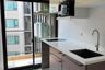 1 Bedroom Condo for rent in Condolette Pixel Sathorn, Chong Nonsi, Bangkok near MRT Lumpini
