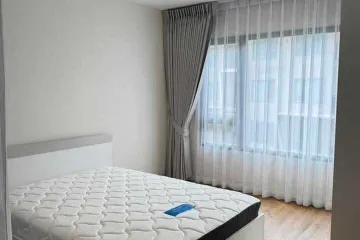 1 Bedroom Condo for rent in Condolette Pixel Sathorn, Chong Nonsi, Bangkok near MRT Lumpini