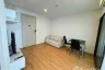 1 Bedroom Condo for rent in Condolette Pixel Sathorn, Chong Nonsi, Bangkok near MRT Lumpini
