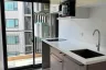 1 Bedroom Condo for rent in Condolette Pixel Sathorn, Chong Nonsi, Bangkok near MRT Lumpini