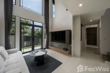 2 Bedroom House for rent in Baan Klang Muang CLASSE Sukhumvit 77, Suan Luang, Bangkok