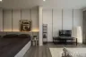 2 Bedroom House for rent in Baan Klang Muang CLASSE Sukhumvit 77, Suan Luang, Bangkok