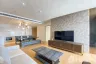 3 Bedroom Condo for rent in Magnolias Waterfront Residences, Khlong Ton Sai, Bangkok near BTS Saphan Taksin