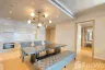 3 Bedroom Condo for rent in Magnolias Waterfront Residences, Khlong Ton Sai, Bangkok near BTS Saphan Taksin
